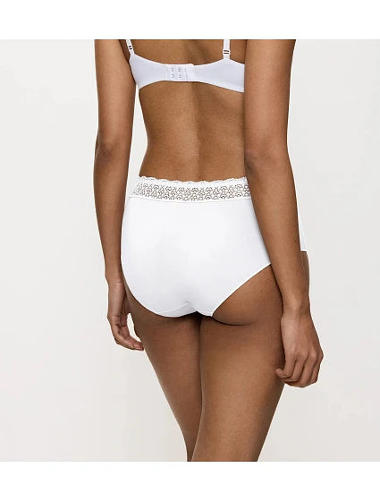 Feel of Modal Midi 3P - WHITE - TRIUMPH WHITE - TRIUMPH