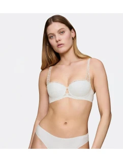 Body MakeUp Illusion Lace model 21743797 WHITE  WHITE - Triumph