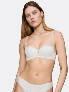 Body MakeUp Illusion Lace model 21743797 WHITE  WHITE - Triumph