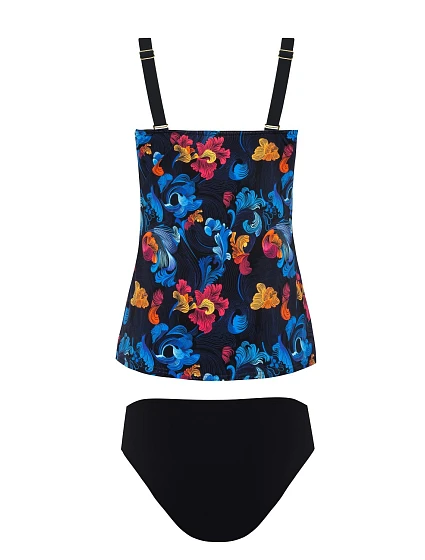 Strój kąpielowy S  12 Tankini model 22032415 - Self