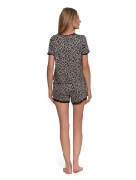 Pyžamo Moraj PDD3200-018 kr/r S-2XL