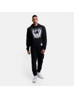 Mitchell & Ness Nfl Team Logo Hoodie Oakland Raiders M HDSSINTL1052-ORABLCK pánské provedení Mitchell & Ness Nfl Team Logo Hoodie Oakland Raiders M HDSSINTL1052-ORABLCK pánské provedení