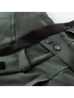 Lyžařské kalhoty  M model 19389572 - Iguana