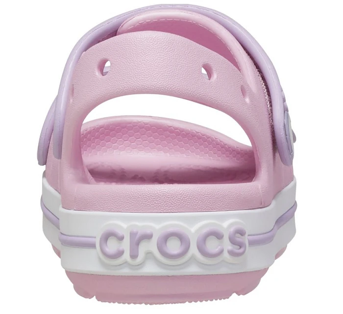 Sandály Crocband Jr model 19914866 - Crocs Sandály Crocband Jr model 19914866 - Crocs