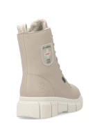 Boty W model 20907131 - Rieker Boty W model 20907131 - Rieker