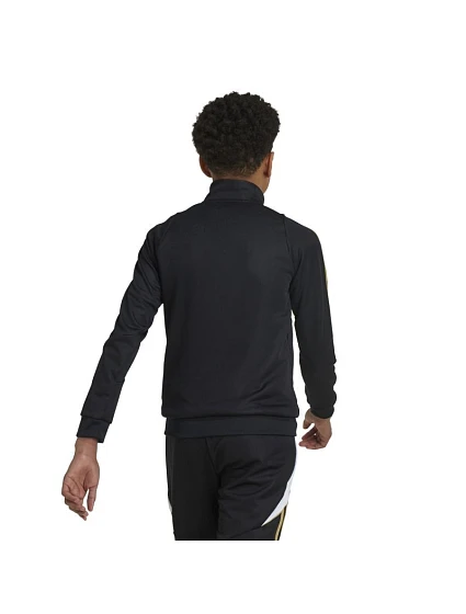 Juniorská mikina Messi model 20862390 - ADIDAS Juniorská mikina Messi model 20862390 - ADIDAS