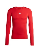 Adidas Techfit Tričko s dlouhým rukávem Tee M JP2926 pánské