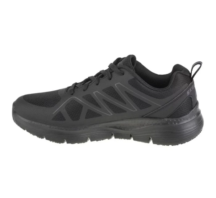 Skechers Arch Fit SR-Axtell 200025EC-BLK Black 41
