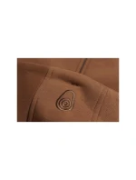 Dámská mikina Sail Racing W Gale Zip Hood brown Dámská mikina Sail Racing W Gale Zip Hood brown