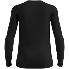 Pánské tričko Odlo BL TOP crew neck l/s ACTIVE WARM ECO velikost M Black Pánské tričko Odlo BL TOP crew neck l/s ACTIVE WARM ECO velikost M Black