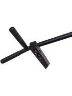 BENCHK 721B A076 GYNASTICKÝ STŮL S KOVOVOU TYČÍ A PŘÍSLUŠENSTVÍM PRO DĚTI