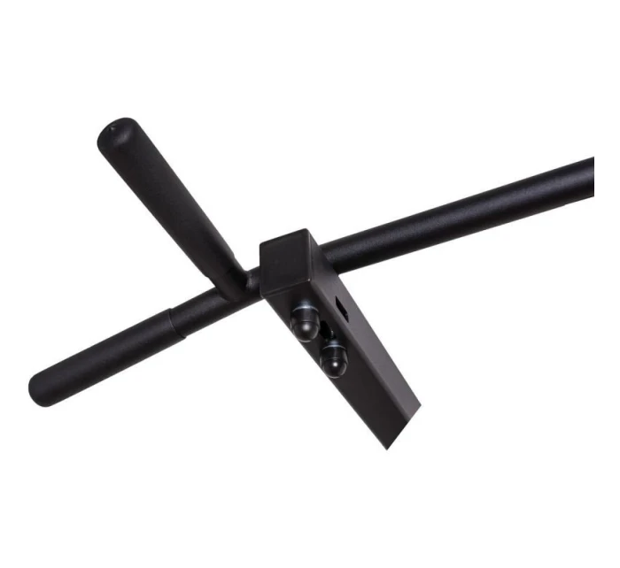 BENCHK 721B A076 GYNASTICKÝ STŮL S KOVOVOU TYČÍ A PŘÍSLUŠENSTVÍM PRO DĚTI