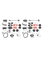 Interkom pro motocykly  sada pro 2 model 21862384