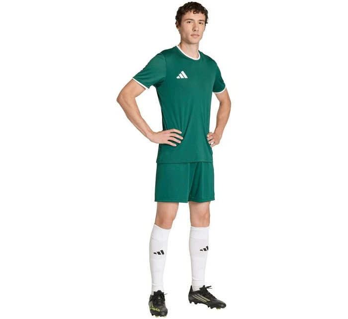 Pánské tričko Entrada 26 Jersey green model 22060166 pánské - ADIDAS Pánské tričko Entrada 26 Jersey green model 22060166 pánské - ADIDAS