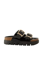 dámské žabky black model 22219545 dámské - Lee Cooper dámské žabky black model 22219545 dámské - Lee Cooper