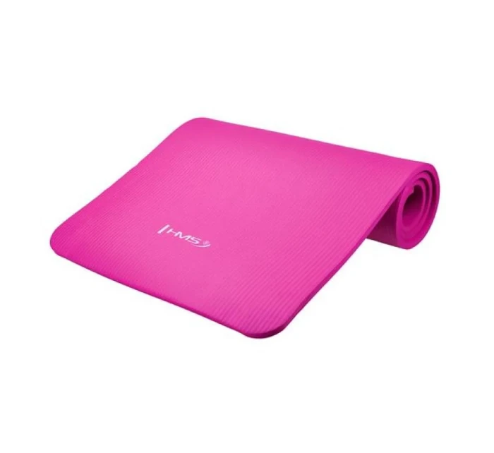 Podložka na jógu model 19366909 růžová - HMS