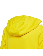 Dětská mikina Squadra 21 Hoody Youth Jr model 16021634 - ADIDAS