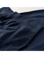 Dětské termokalhoty Hikro Bottom Jr 92800372299 - Hi-Tec