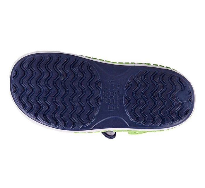 Jr sandály model 18700428 - Coqui