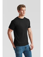 Super Premium T Tričko model 22496699 red - Fruit of the Loom