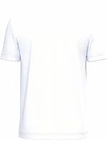 Kariban K 356 Pánské tričko 20.K356 white Kariban K 356 Pánské tričko 20.K356 white