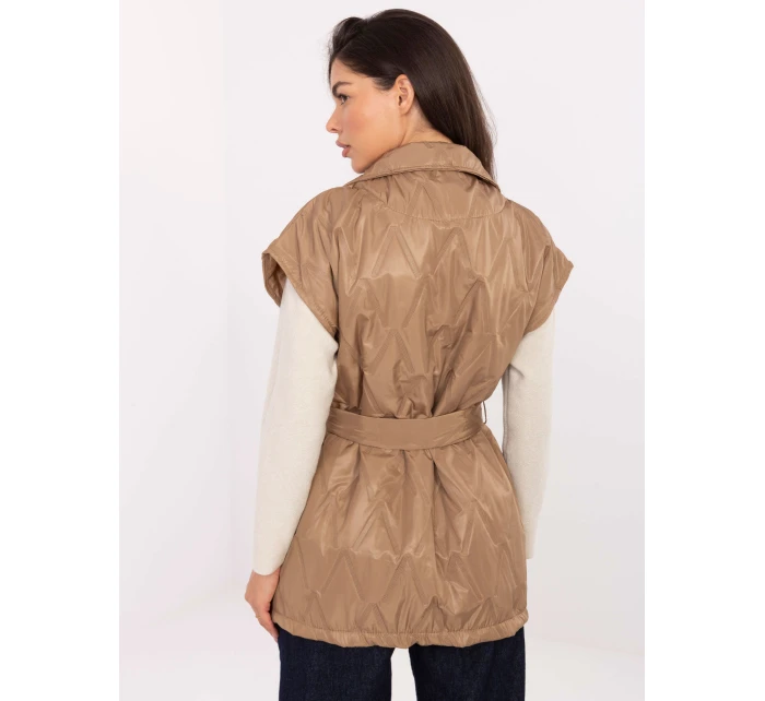 IT KZ vesta FL9603.87 camel