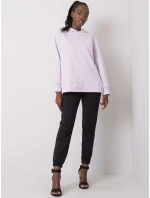 Sada LK KMPL 508258.66 světle fialová