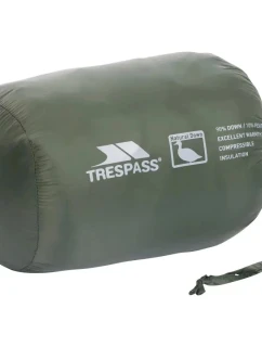 Pánská bunda Trespass Whitman II