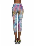 Legíny Tessera 70 - Bas Bleu