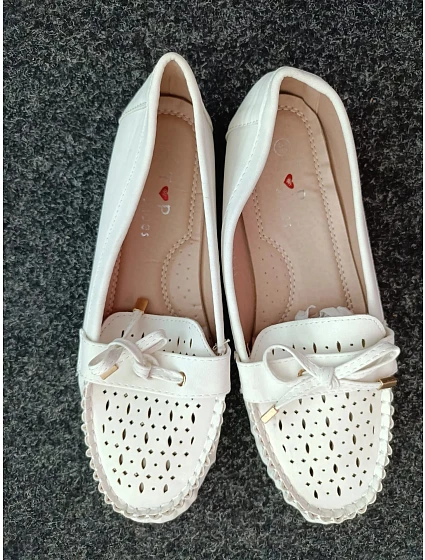 Dámské polobotky Top Shoes - FPrice