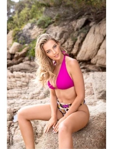 Dvoudílné plavky  model 194004 Etna