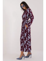 Denní šaty model 199231 Sublevel