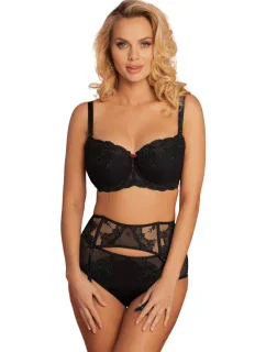 Bardotka / balkonetka model 199948 Vena