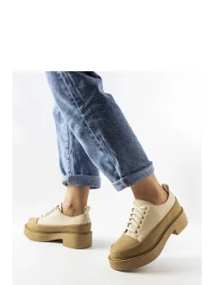 Polobotky  model 207044 Solea