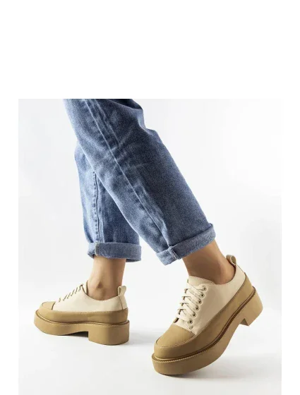 Polobotky  model 207044 Solea