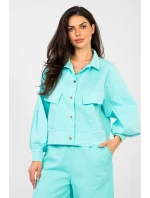 Košile s dlouhým rukávem  model 224293 Rue Paris