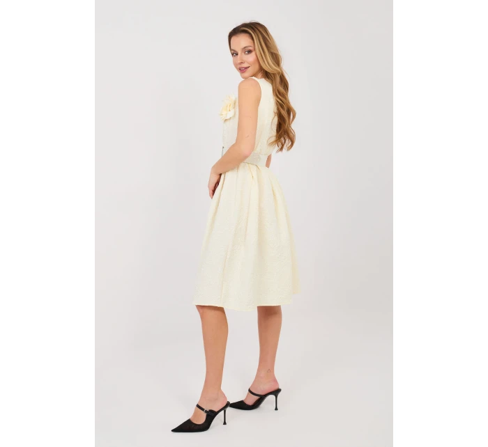 Společenské šaty  model 224824 Rue Paris