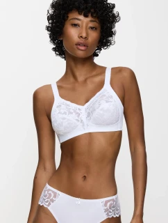 model 21999489 Doreen N WHITE  WHITE - Triumph