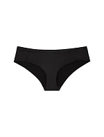 Kalhotky Body Make-up Soft Touch Hipster EX černé - TRIUMPH