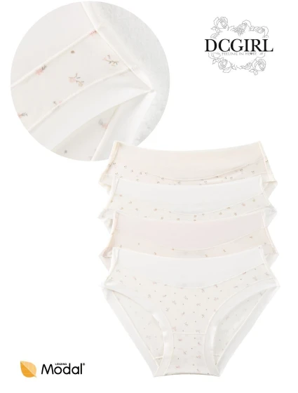 DC Girl kalhotky 27147 A'12 S-XL