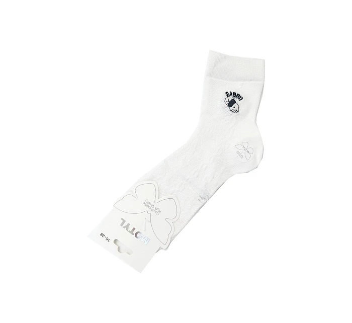 Ponožky WiK Butterfly 3530 wz.01 35-42