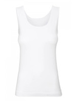 Dámská košilka 00510A white - BRUBECK