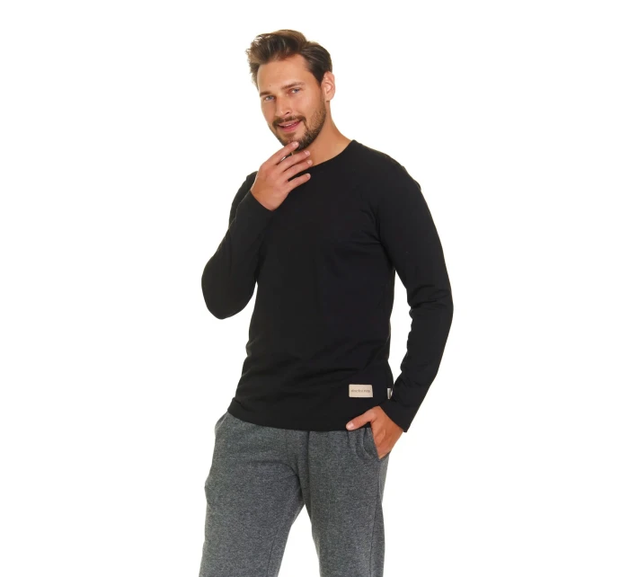 Pánské pyžamo model 20555291 - Doctornap