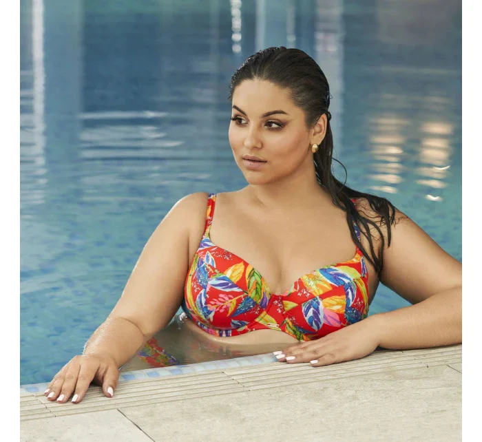 Horní díl plavek Vivid 226 plus - AVA