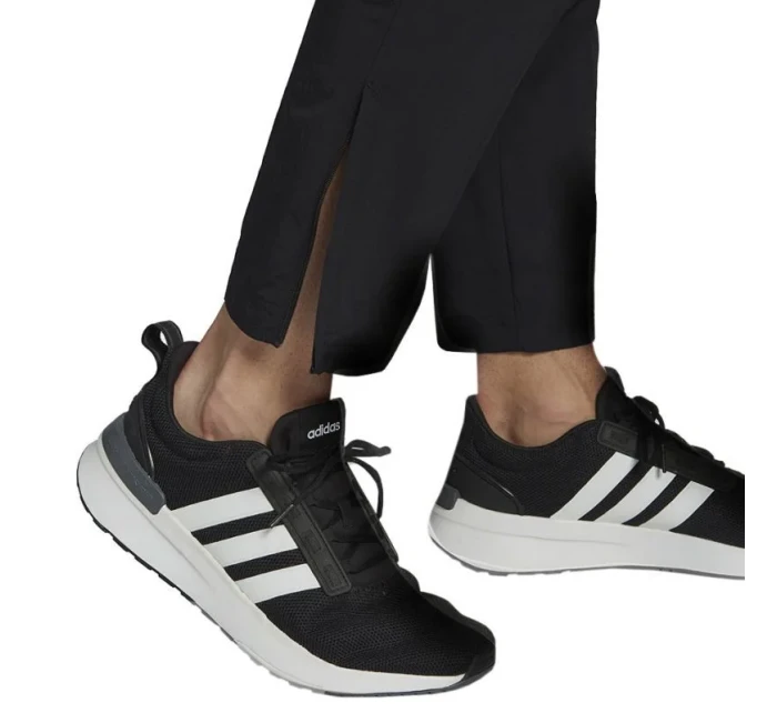 Kalhoty adidas Essentials Small Logo Woven Cargo 7/8 M HE1859