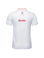 Huari Alumni Poland Kids Jr tričko 92800617556
