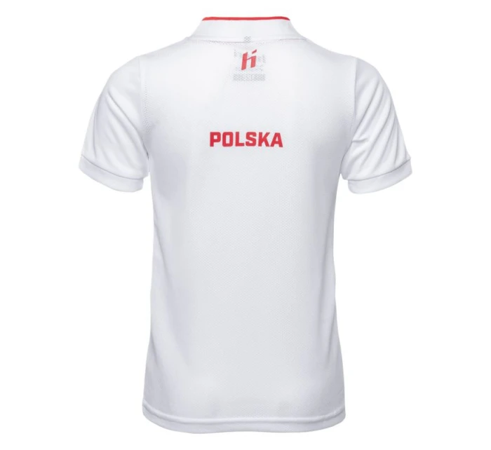 Huari Alumni Poland Kids Jr tričko 92800617556