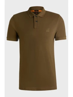 Polokošile Boss Passenger Open M 50507803-368