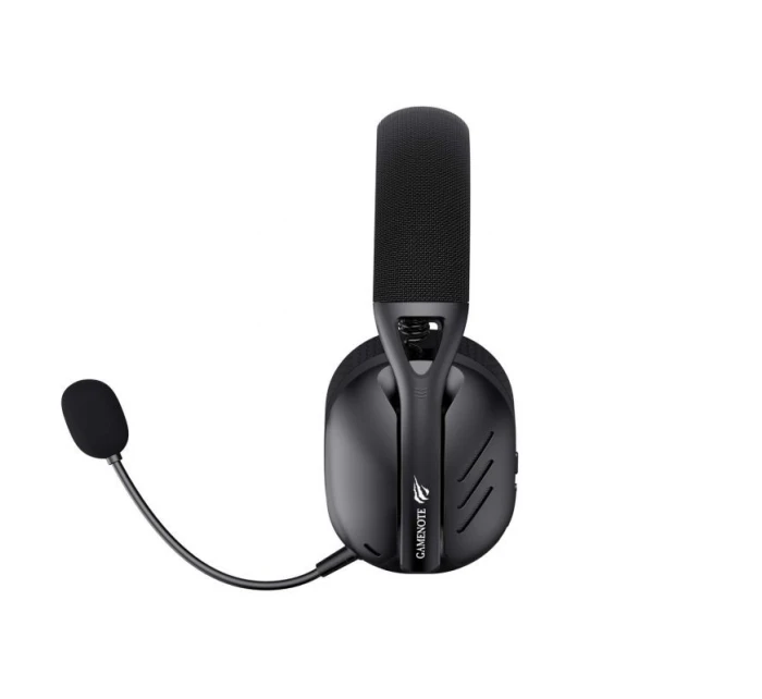 Herní sluchátka model 21326074 (černá) - Havit