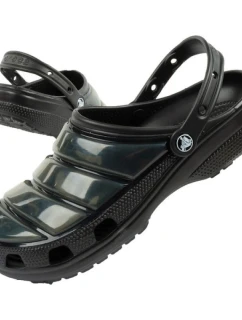 Žabky Crocs Classic Clog 206624-001